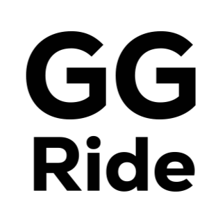 GG Ride Logo